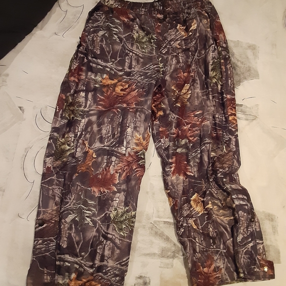 WFS Hunting Gear Pants - Picture 1 of 2